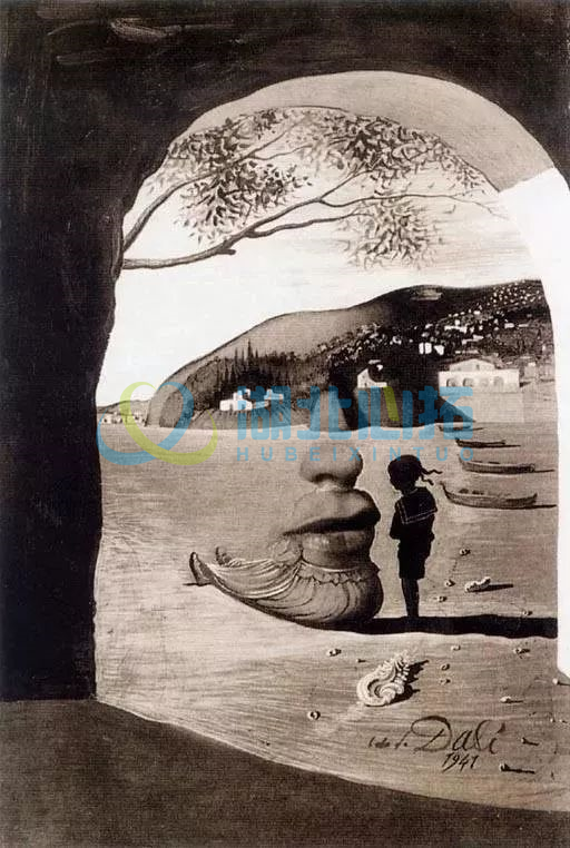 心理學(xué)掛圖