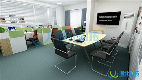 心理中心辦公室