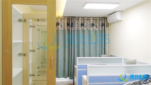 心理中心辦公室