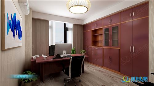 心理中心辦公室