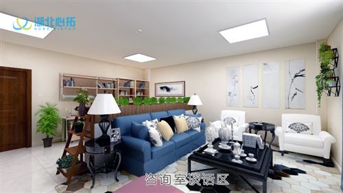 心理中心個(gè)體咨詢室