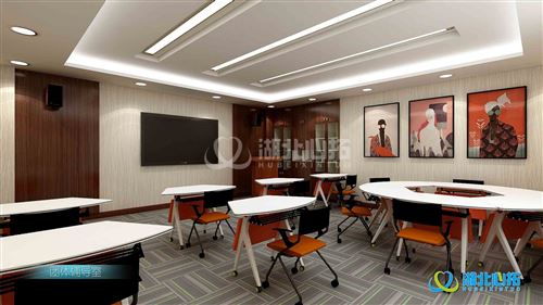 心理中心團體輔導室