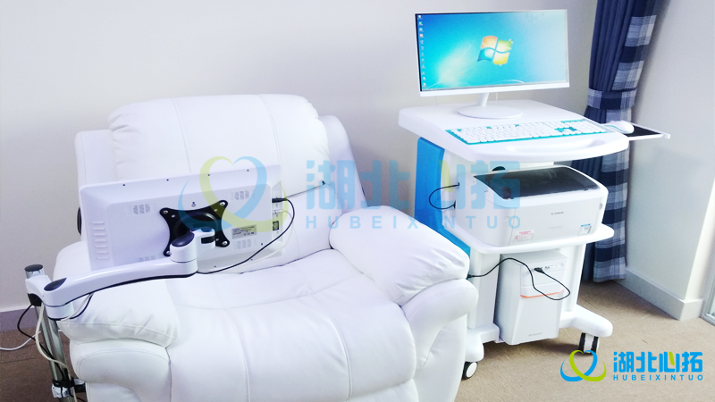 湖南中南大學(xué)心理咨詢中心