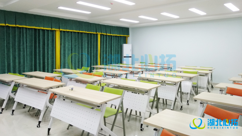 湖南中南大學(xué)心理咨詢中心