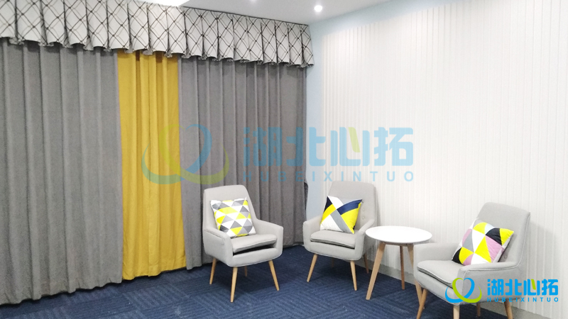 湖南中南大學(xué)心理咨詢中心