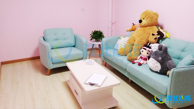 武漢傳媒學(xué)院心理咨詢中心