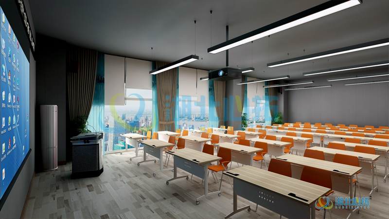 武漢東方明見心理咨詢中心