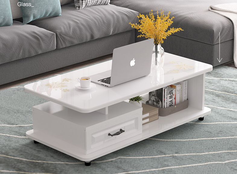 心理咨詢室茶幾