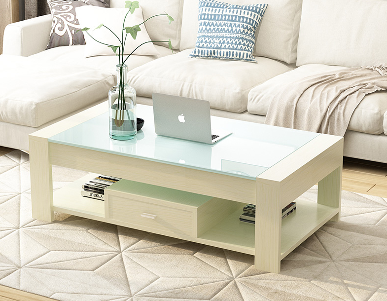 心理咨詢室茶幾