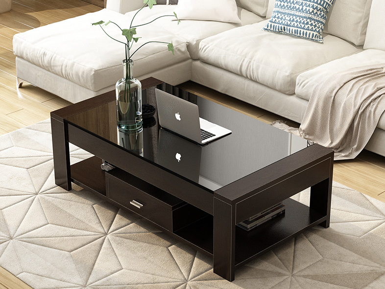 心理咨詢室茶幾