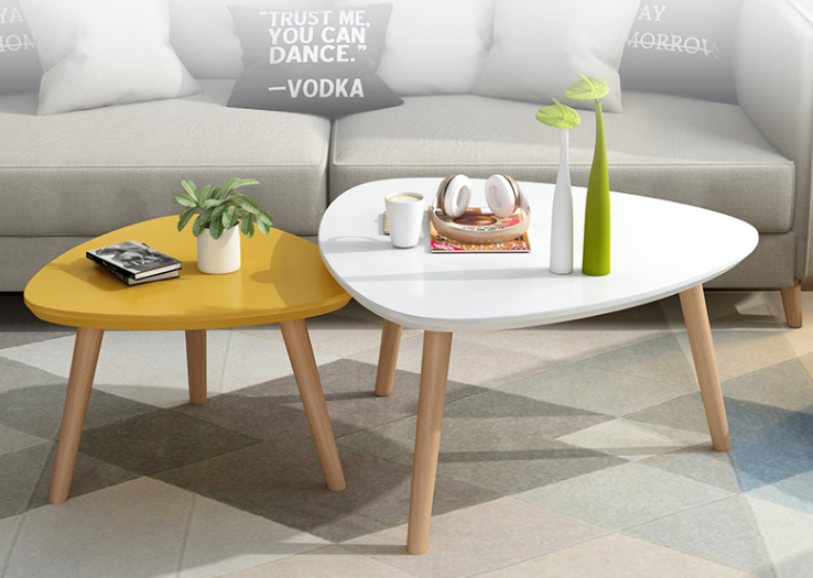 心理咨詢室茶幾