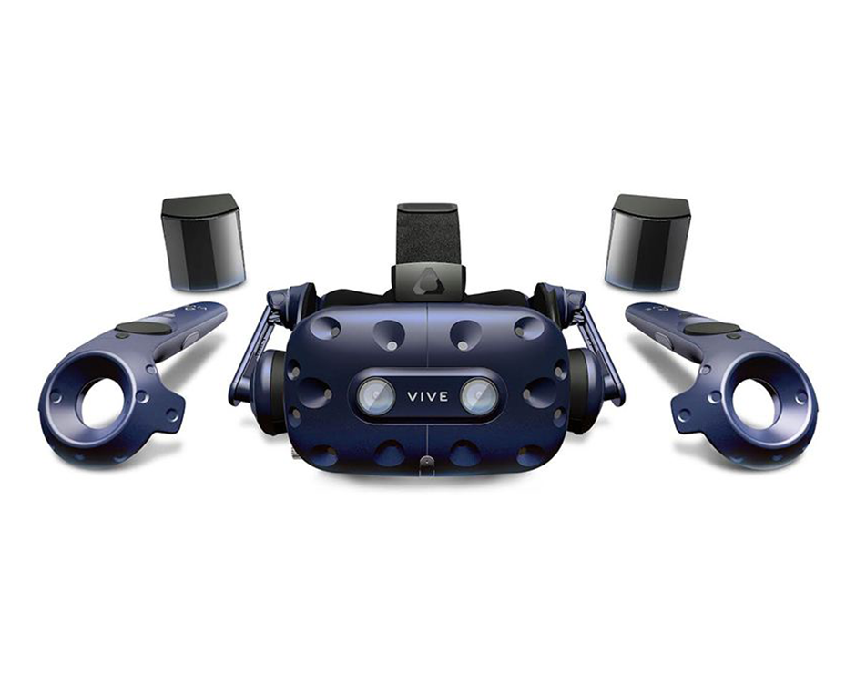 心理VR系統(tǒng)