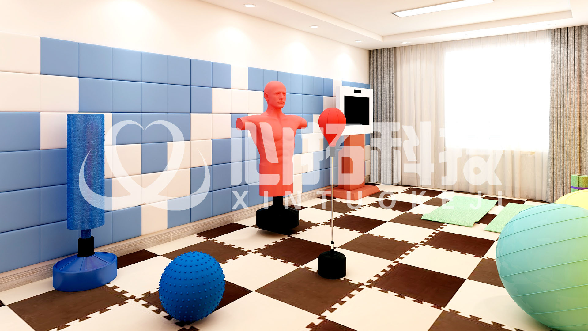 湖北師范大學(xué)心理咨詢中心