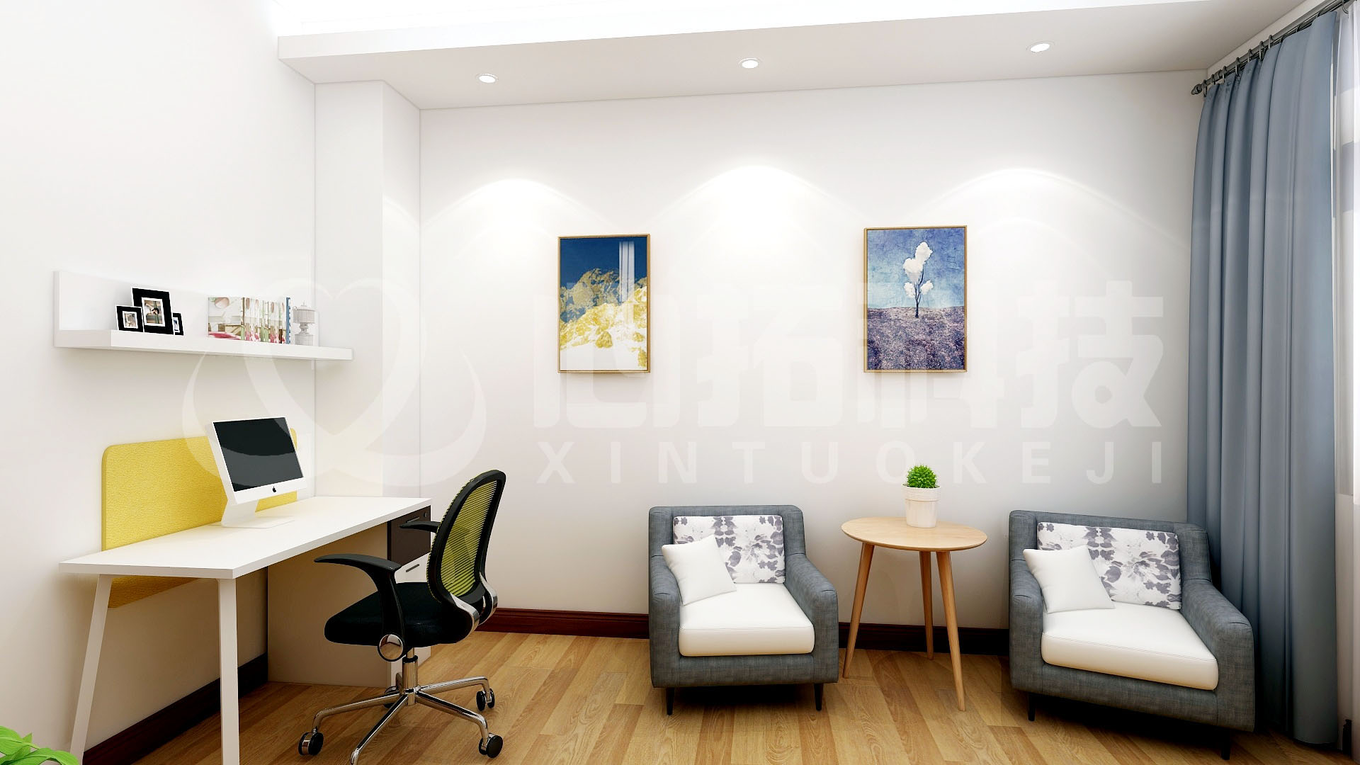 部隊心理咨詢中心